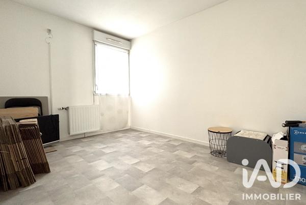 Appartement à vendre 5 pièces 97,24 m² Les Ulis