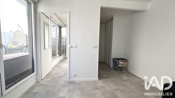 Appartement à vendre 5 pièces 97,24 m² Les Ulis