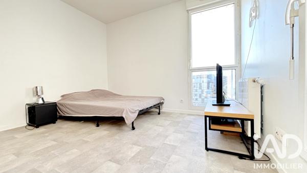 Appartement à vendre 5 pièces 97,24 m² Les Ulis