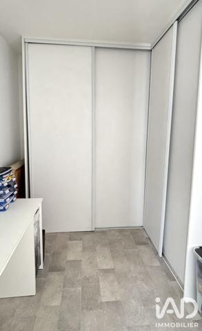 Appartement à vendre 5 pièces 97,24 m² Les Ulis
