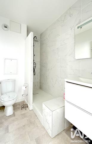 Appartement à vendre 5 pièces 97,24 m² Les Ulis