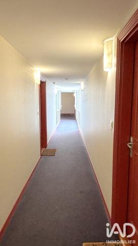 Appartement à vendre 5 pièces 97,24 m² Les Ulis
