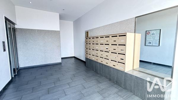 Appartement à vendre 5 pièces 97,24 m² Les Ulis
