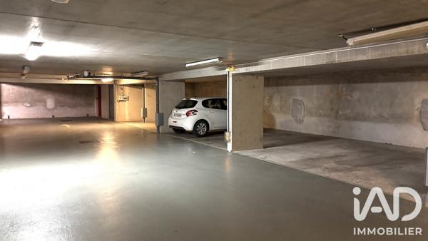 Appartement à vendre 5 pièces 97,24 m² Les Ulis