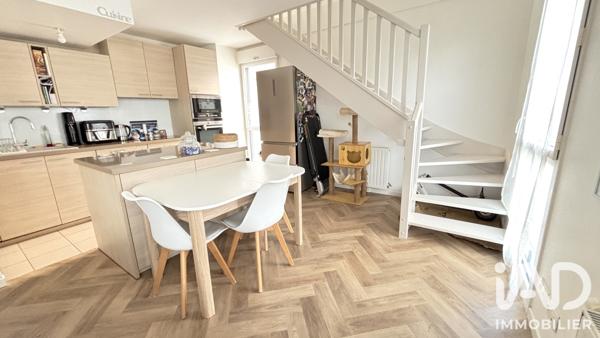 Appartement à vendre 5 pièces 97,24 m² Les Ulis