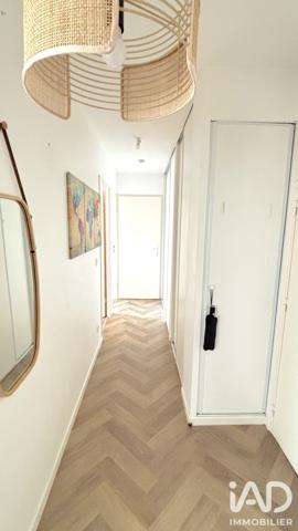 Appartement à vendre 5 pièces 97,24 m² Les Ulis