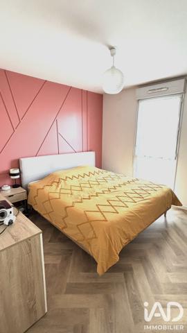 Appartement à vendre 5 pièces 97,24 m² Les Ulis