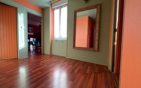 Maison à vendre    6 pièces •  Limoges