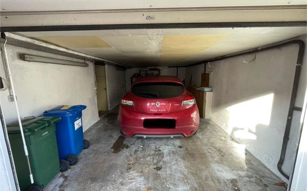 Maison à vendre    6 pièces •  Limoges