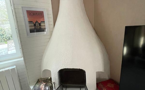 Maison à vendre    6 pièces •  Limoges