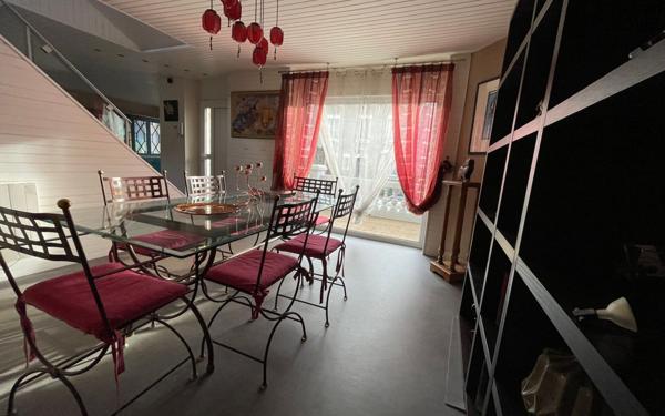 Maison à vendre    6 pièces •  Limoges