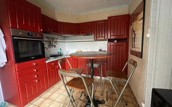 Maison à vendre    6 pièces •  Limoges