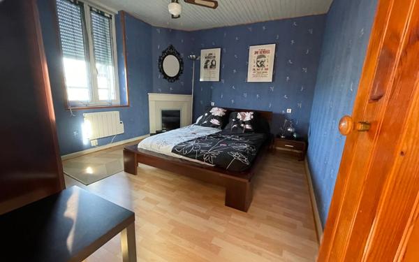 Maison à vendre    6 pièces •  Limoges