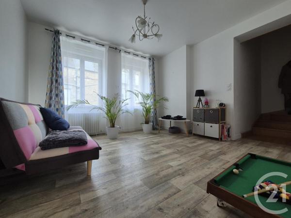 Maison à vendre  6 pièces - 240 m2 LA FERTE MACE - 61