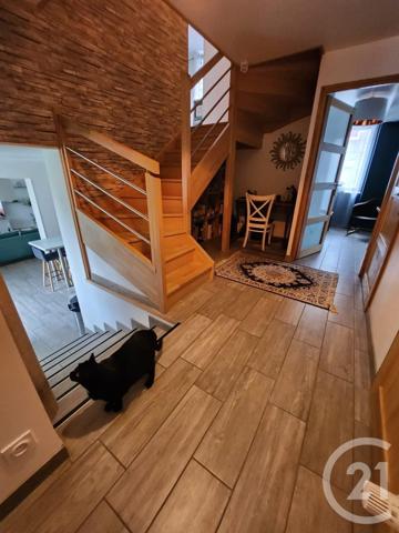 Maison à vendre  6 pièces - 240 m2 LA FERTE MACE - 61