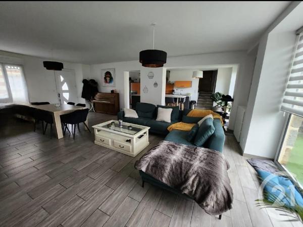 Maison à vendre  6 pièces - 240 m2 LA FERTE MACE - 61