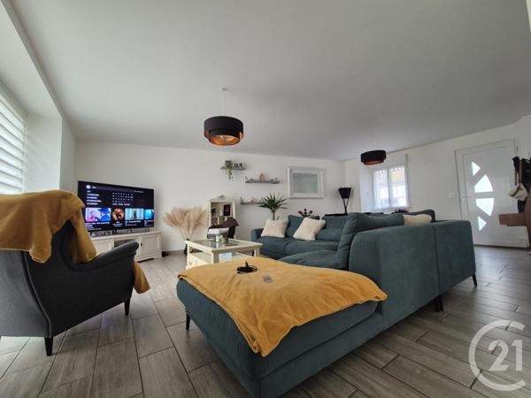 Maison à vendre  6 pièces - 240 m2 LA FERTE MACE - 61