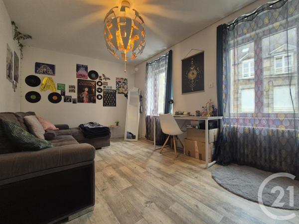 Maison à vendre  6 pièces - 240 m2 LA FERTE MACE - 61