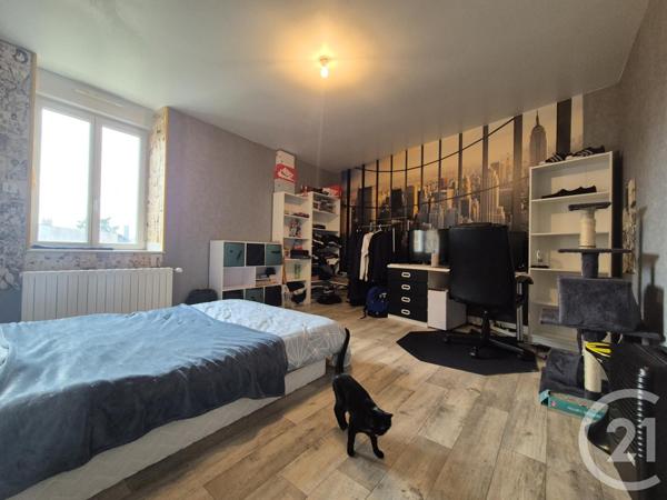 Maison à vendre  6 pièces - 240 m2 LA FERTE MACE - 61