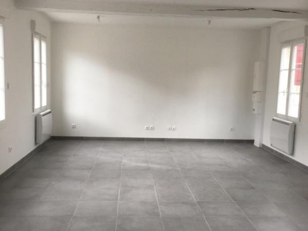 Location Maison 3 pièces Beauvais (60000)