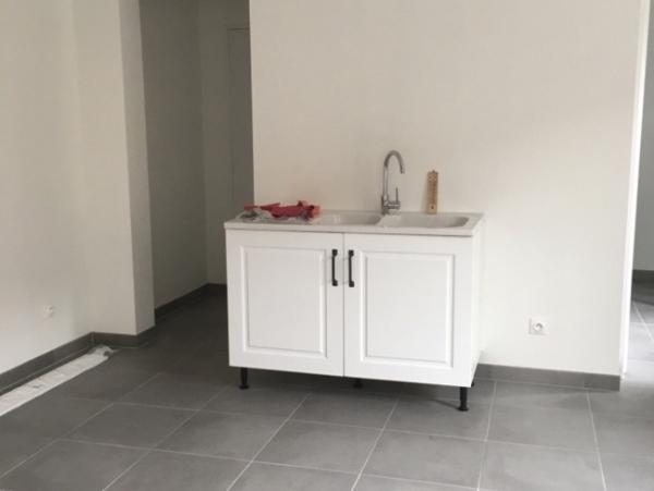Location Maison 3 pièces Beauvais (60000)