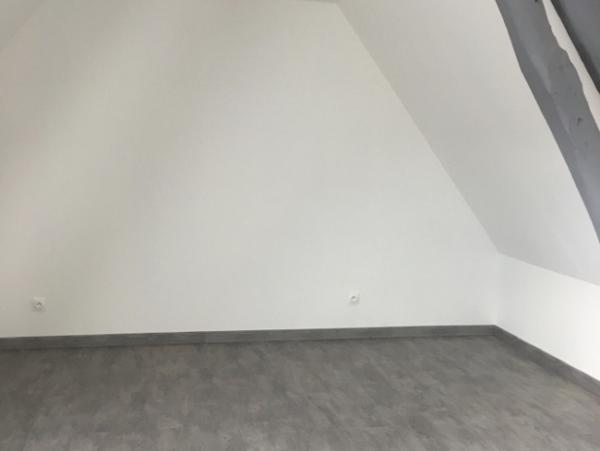 Location Maison 3 pièces Beauvais (60000)