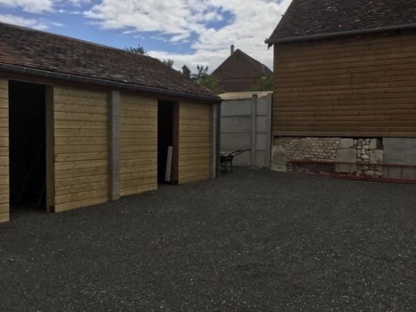 Location Maison 3 pièces Beauvais (60000)