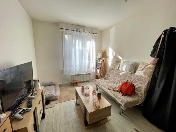 GES06430009-387 - Location Appartement ANGERS