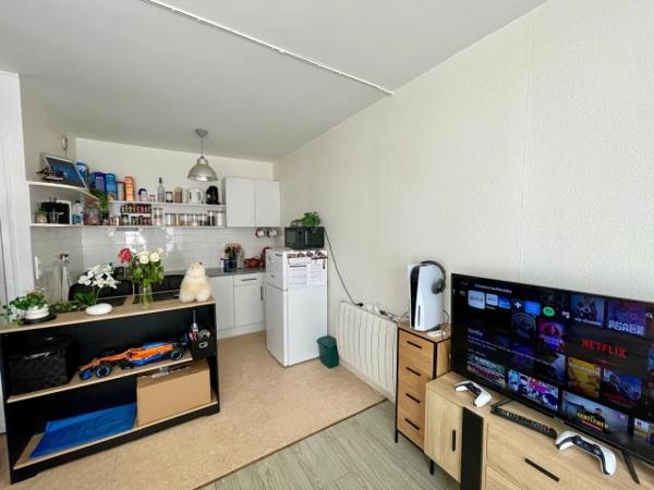 GES06430009-387 - Location Appartement ANGERS