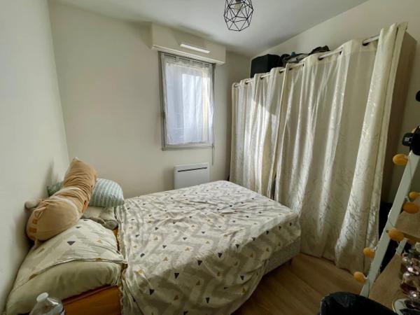 GES06430009-387 - Location Appartement ANGERS