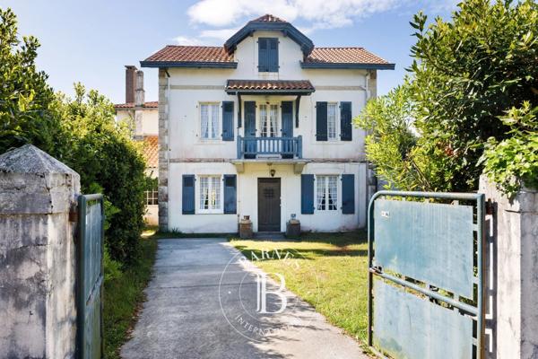 Anglet, Maison 5 Chambres -  300 m² à vendre