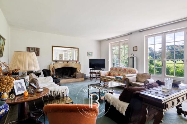 Anglet, Maison 5 Chambres -  300 m² à vendre