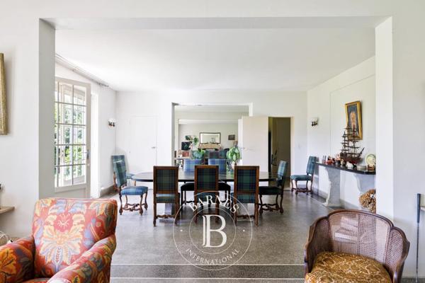 Anglet, Maison 5 Chambres -  300 m² à vendre