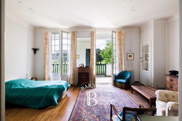 Anglet, Maison 5 Chambres -  300 m² à vendre