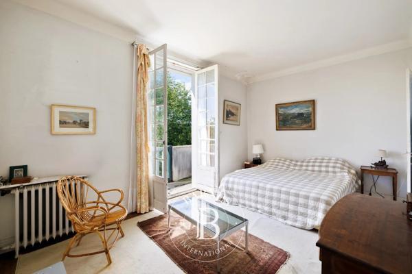 Anglet, Maison 5 Chambres -  300 m² à vendre