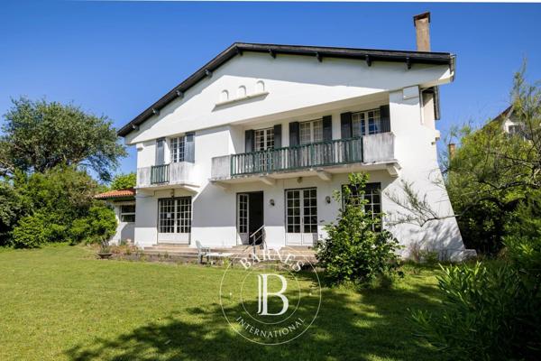 Anglet, Maison 5 Chambres -  300 m² à vendre
