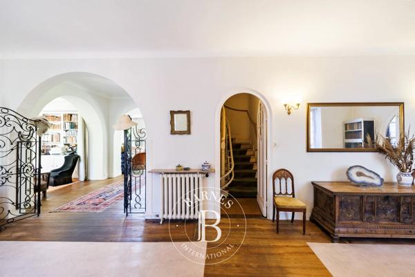 Anglet, Maison 5 Chambres -  300 m² à vendre
