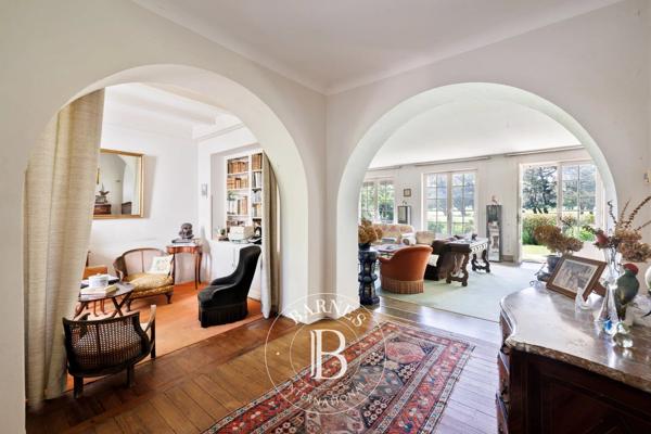 Anglet, Maison 5 Chambres -  300 m² à vendre