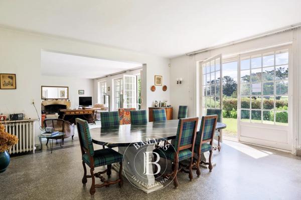 Anglet, Maison 5 Chambres -  300 m² à vendre