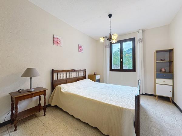 Ghisoni (20227) GHISONI - Appartement 75,29 m² + terrasse couverte