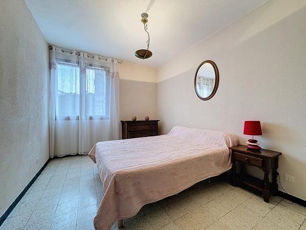 Ghisoni (20227) GHISONI - Appartement 75,29 m² + terrasse couverte