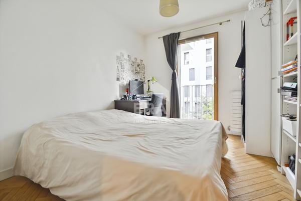 Appartement Boulogne Billancourt 3 pièce(s) 65 m2