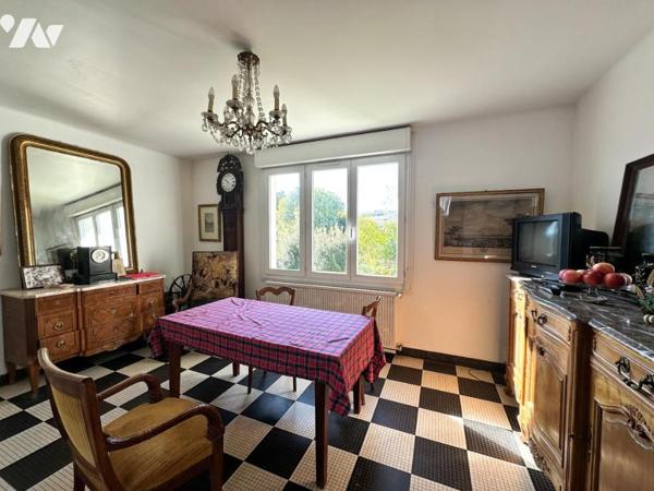 ST HERBLAIN BOUVARDIERE