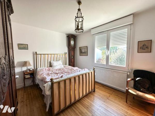 ST HERBLAIN BOUVARDIERE