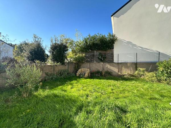 ST HERBLAIN BOUVARDIERE