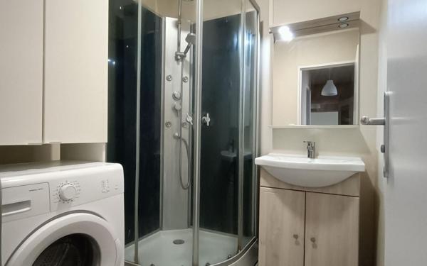 Appartement à louer    3 pièces •  Brest