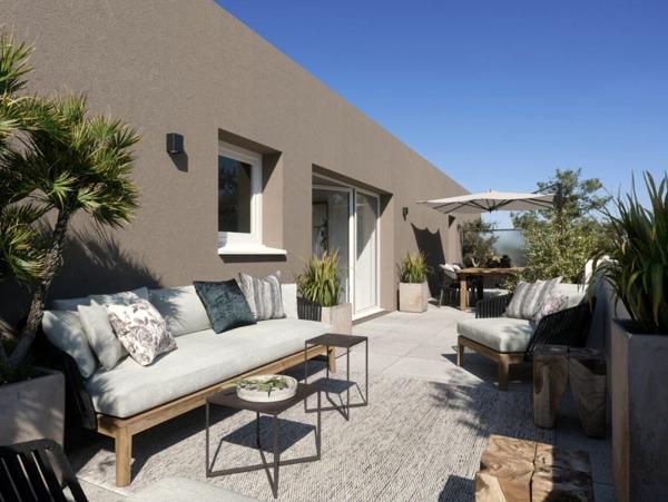 Appartement à vendre    3 pièces • 64,34 m2 Nîmes