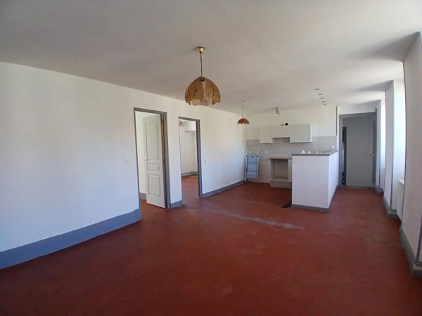 Vente Maison 7 pièces 141 m2 à La Machine