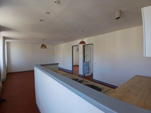 Vente Maison 7 pièces 141 m2 à La Machine