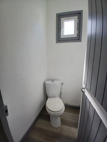 Vente Maison 7 pièces 141 m2 à La Machine